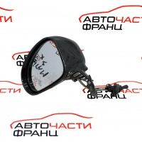 Ляво огледало механично Daewoo Matiz