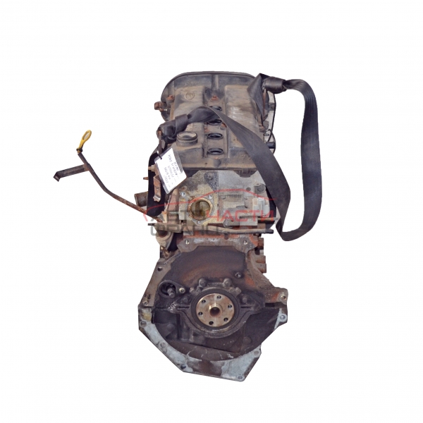 Двигател Ford Focus I 2.0 16V 131 конски сили EDDC