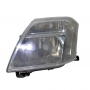 Ляв Фар CITROEN C2 1.4 HDI 68 КОНСКИ СИЛИ 41991748