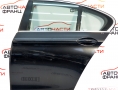 Задна лява врата BMW F10 2.0 D 184 конски сили Задна лява врата BMW F10 2.0 D 184 конски сили