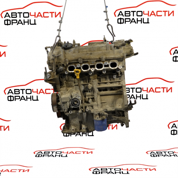 Двигател Hyundai i30 1.6 GDI 135 конски сили G4FD