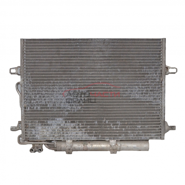 Климатичен радиатор Mercedes E class W 211 2.7 CDI 170 конски сили