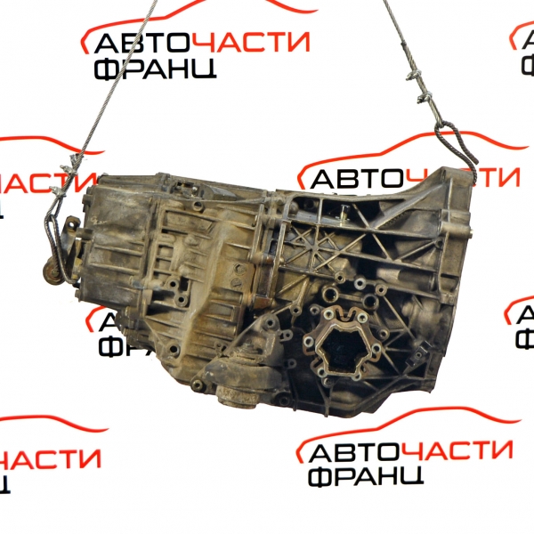 Автоматична скоростна кутия Audi A6 2.5 TDI 150 конски сили FSC