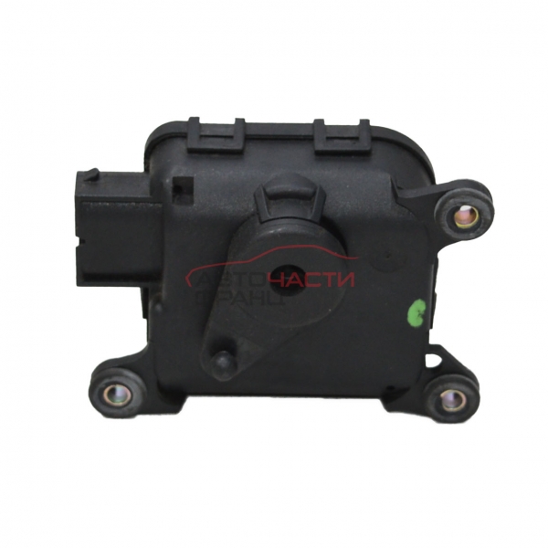 Моторче клапи климатик парно Opel Zafira A 1.8 16V 116 конски сили 0132801134