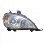 Десен фар Mercedes ML W163 2.7 CDI 163 конски сили