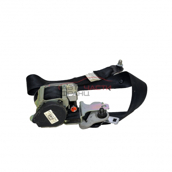 Преден десен колан Mazda 3 2.0 CD 143 конски сили 6070214