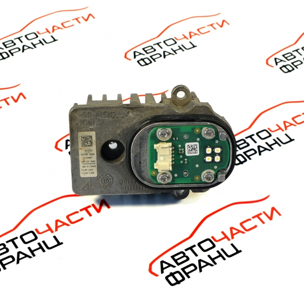 Модул LED светлини Mercedes C CLass W205 450 AMG 1305715284 2016г