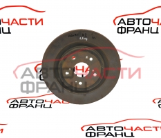 Заден спирачен диск Great Wall Haval H2W 1.5 T 140 конски сили 2019г