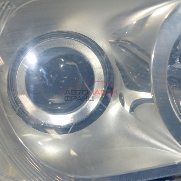 Десен фар Mercedes ML W163 2.7 CDI 163 конски сили