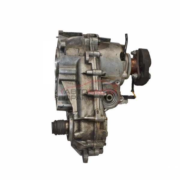 Раздатка BMW X6 E71 M 5.0 i 555 конски сили 7599887-01