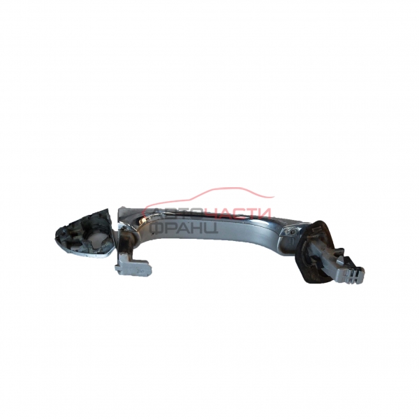 Предна лява дръжка външна Mercedes S-Class W220 3.2 CDI 204 конски сили