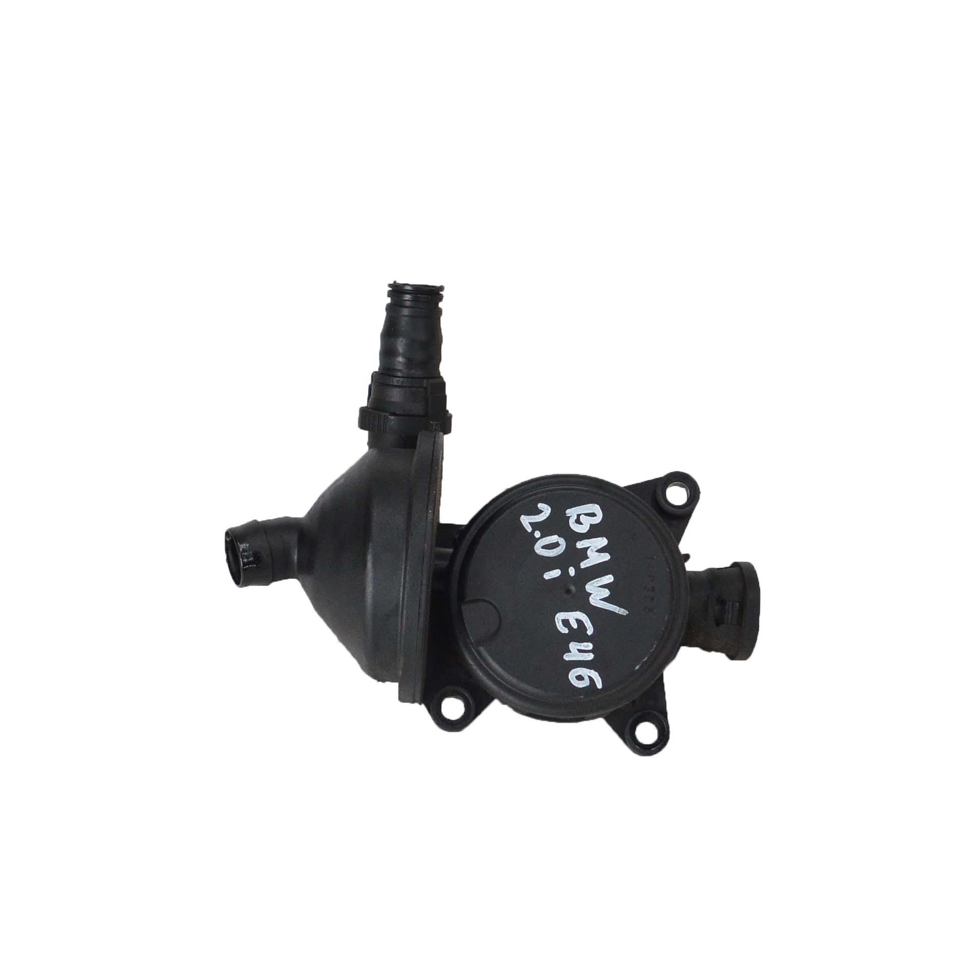 Клапан картерна вентилация BMW E46 2.0 I143 конски сили 7503519