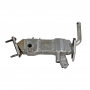 Охладител egr Toyota Prius 1.8 Hybrid 99 конски сили 25601-37010