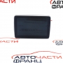 Дисплей Mercedes A Class W176 A 45 AMG 381 конски сили A1669007814  2016г