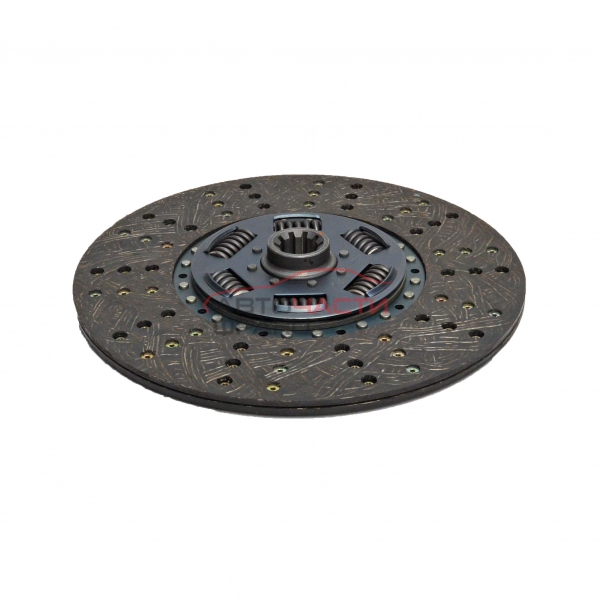 Феродов диск Mercedes 1017 5.7 D 168 конски сили 0032508403