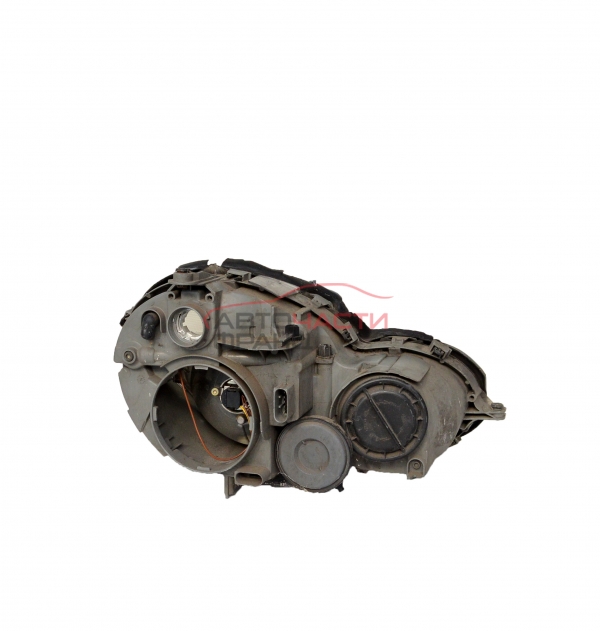 Ляв фар Mercedes C Class W203 купе 2.0 Kompressor 163 конски сили