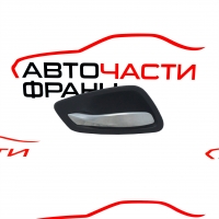 Предна лява вътрешна дръжка BMW E90 2.0 D 163 конски сили 7144545