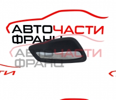 Предна лява вътрешна дръжка BMW E90 2.0 D 163 конски сили 7144545