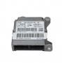 Airbag модул Peugeot 207 1.6 HDI 109 конски сили 9663593380-00