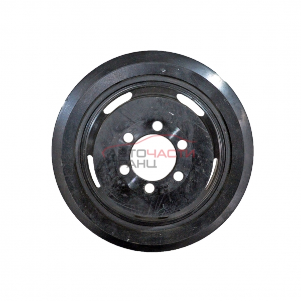 Демпферна шайба Citroen C4 Cactus 1.2 THP 110 конски сили 9822598180