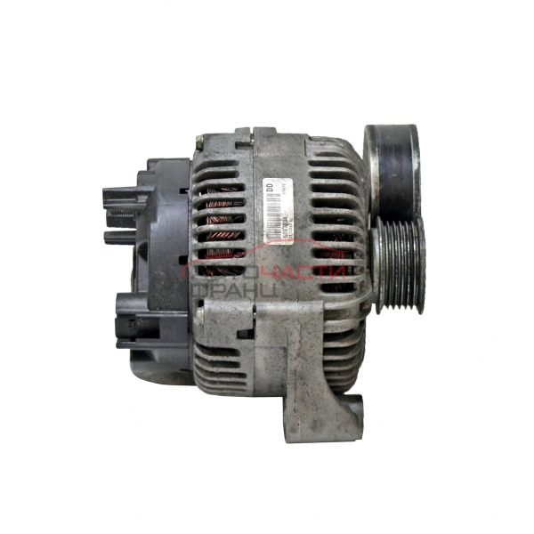 Динамо BMW E60 3.0D 231 конски сили