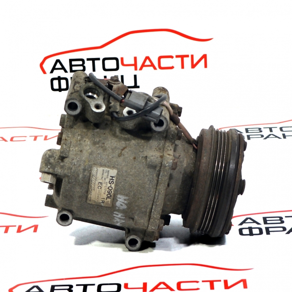 Компресор климатик Honda HR-V 1.6 16V 4WD 124 конски сили HS-090L