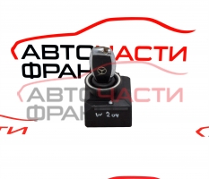 Гълтач Mercedes C class W204 1.8 kompressor 156 конски сили A2045451308