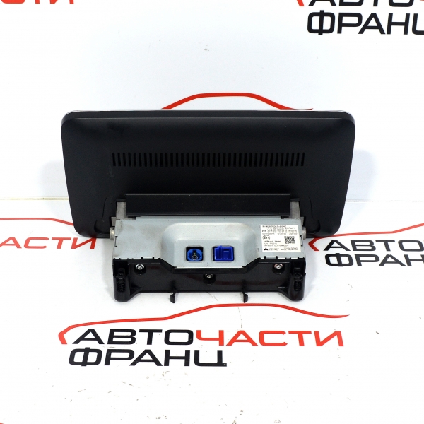 Дисплей Mercedes C class W205 450 AMG 367 конски сили A2059002211