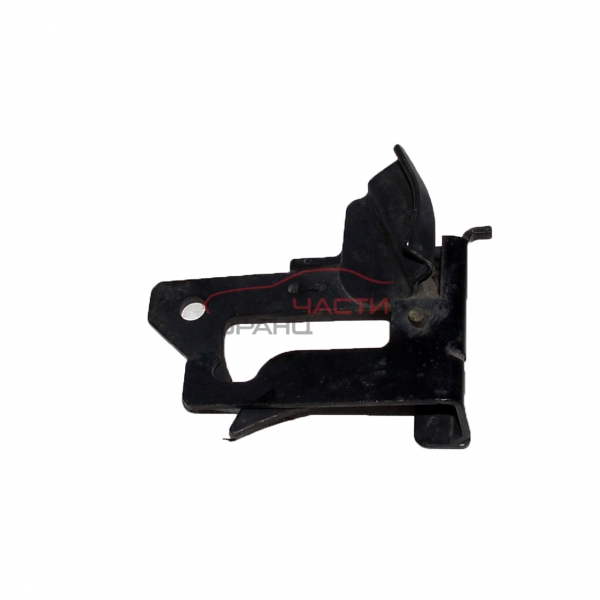 Брава преден капак Mercedes C-Class W204 2.2 CDI 204 конски сили A2048800064