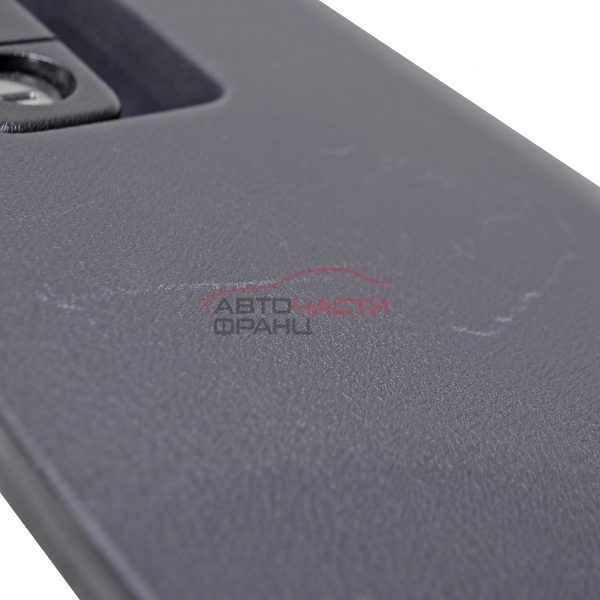 Жабка Honda Cr-V III 2.2 i-CTDI 140 конски сили