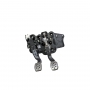 Конзола Педали Opel Corsa E 1.4 16V 90 конски сили 2581990210