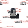 ABS помпа Mercedes S class W220 5.0 i 4-Matic 306 конски сили      A2214311548