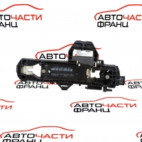 Основа предна дясна дръжка Mercedes C Class W204 2.2 CDI   A2047600834