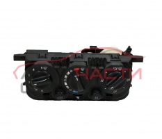 Панел климатик Mercedes A Class W168 1.7 CDI 90 конски сили 1688302085