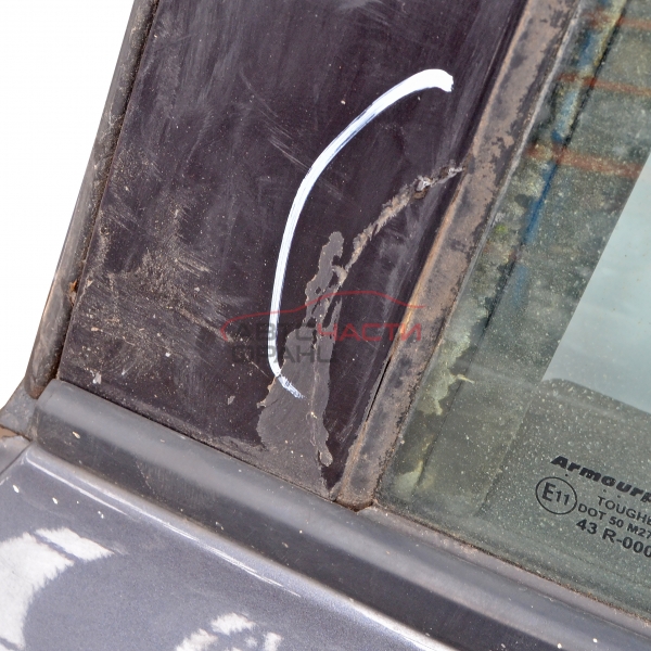 Задна лява врата BMW E87 2.0 D 163 конски сили