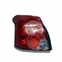Ляв стоп Toyota Avensis 2.0 D-4D 110 конски сили
