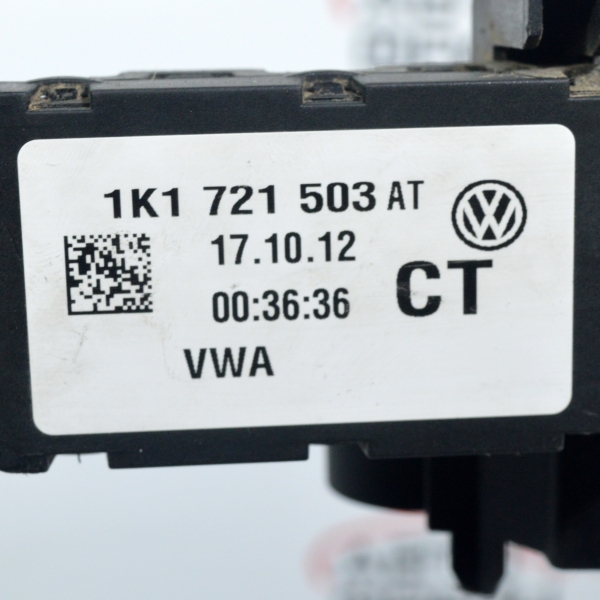 Педал газ VW Passat VII 1.6 TDI 1K1721503AT