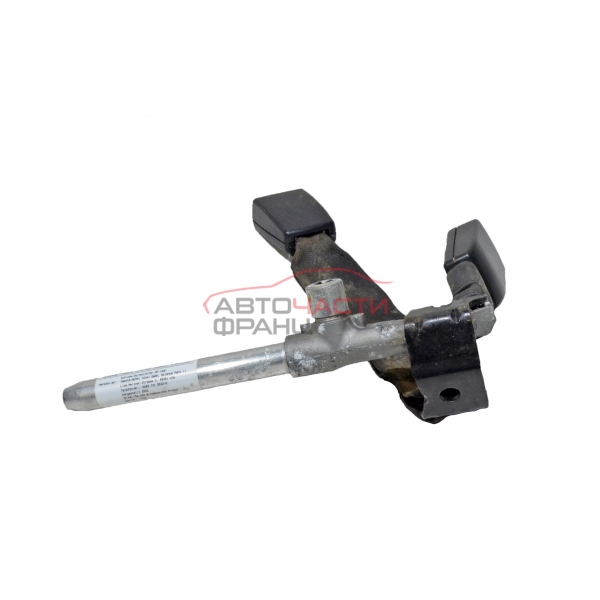 Задна дясна закопчалка колан BMW E90 2.0 D 163 конски сили