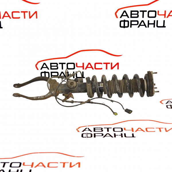 Преден десен амортисьор Infiniti FX30 3.0 AWD 238 конски сили 561101CF0F 2011г