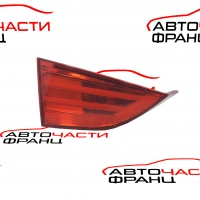 Ляв вътрешен стоп BMW X1 E84 2.0 xDrive 177 конски сили 63.212992479-04   2011г