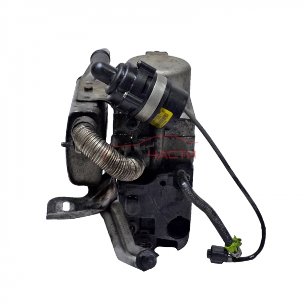 Печка VW Passat 6 2.0 TDI 140 конски сили 3C0815065B