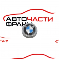 Емблема заден капак BMW X6 E71 3.0 xDrive 245 конски сили 7196559-05