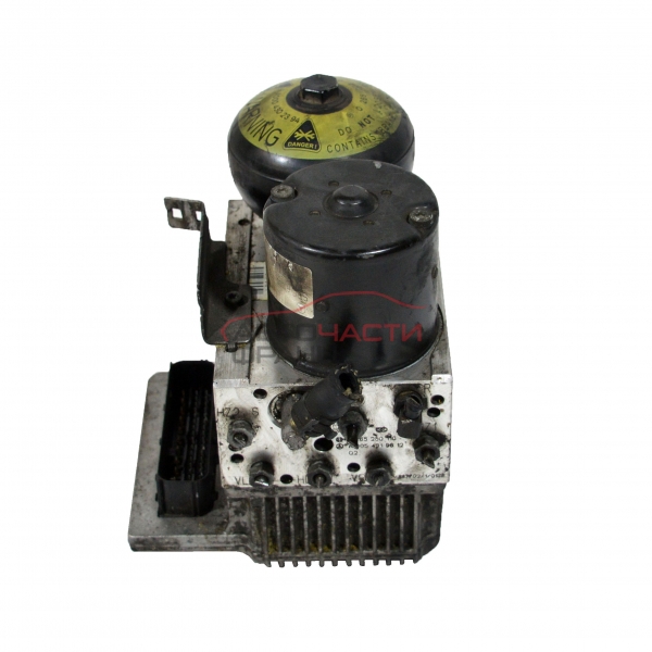 ABS помпа Mercedes E Class W211 3.2 CDI 204 конски сили A0054319612Q2