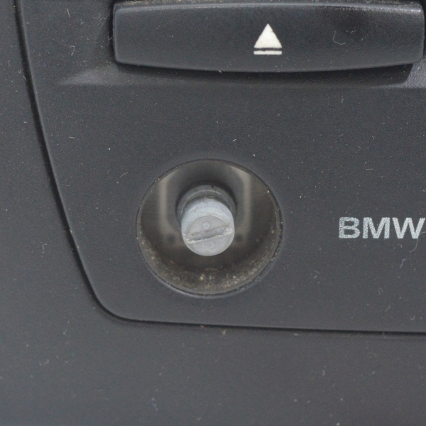 GPS навигация BMW E82 2.0 D 177 конски сили 65.12-6983845