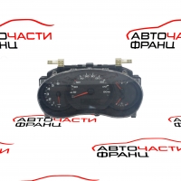 Километражно табло Renault Master 2.3 DCI 125 конски сили   P248109785R
