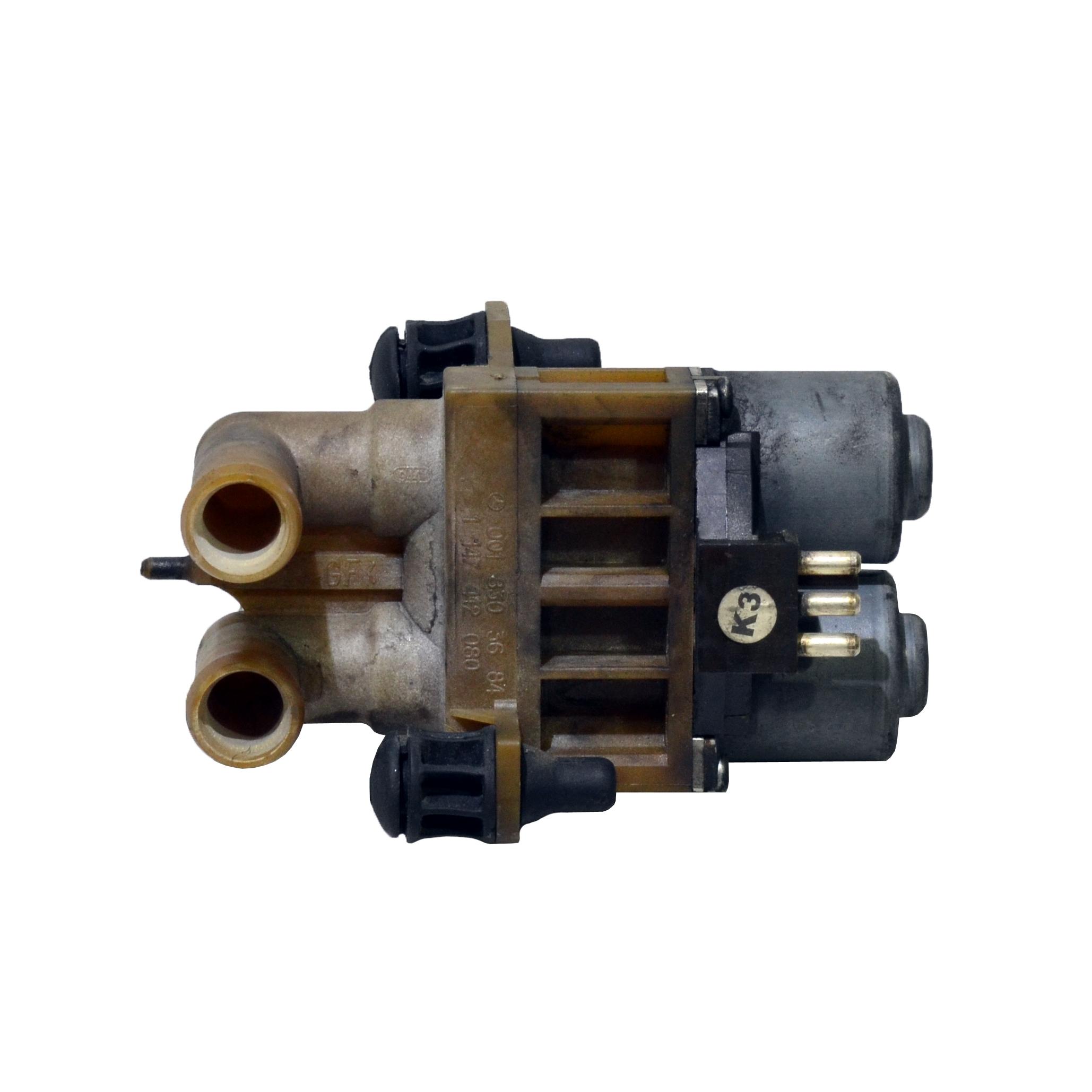 Клапан парно Mercedes C Class W202 2.2 CDI 102 конски сили 0018303684