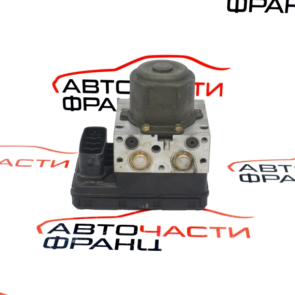 ABS помпа Toyota Corolla Verso 2.0 D-4D 90 конски сили 44510-13070