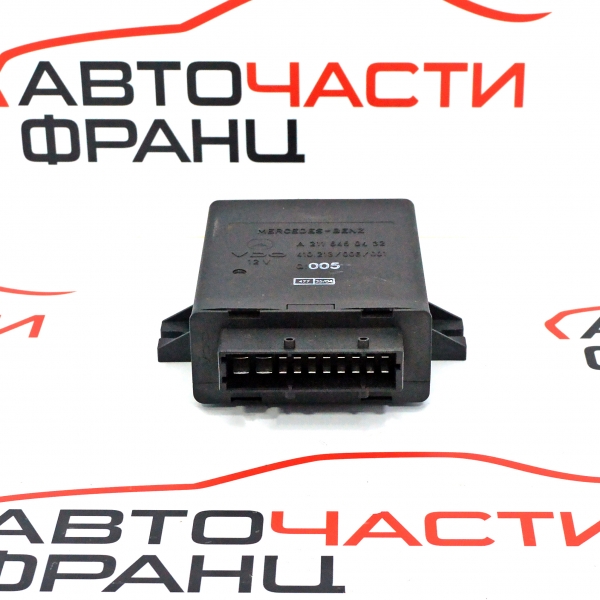 Модул фарове Mercedes CLS W219 3.5 i А2115450432