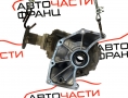 Преден диференциал Nissan X-Trail 2.2 DCI 4x4 136 конски сили Преден диференциал Nissan X-Trail 2.2 DCI 4x4 136 конски сили
