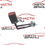 Задни леви закопчалки колан Great Wall Haval H2 1.5T  5812150XSZ08A86 2019г